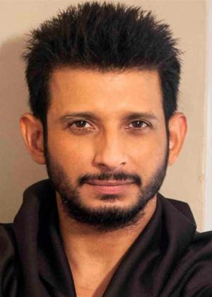 Sharman Joshi